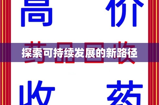 银川探索可持续发展的新路径