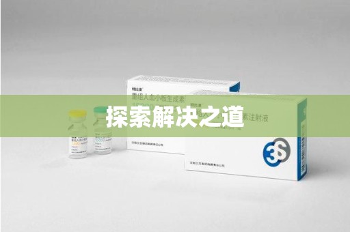 银川探索解决之道