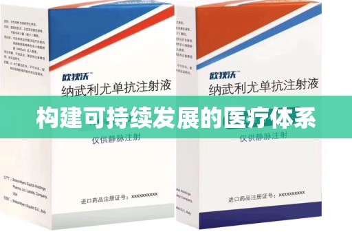 银川构建可持续发展的医疗体系