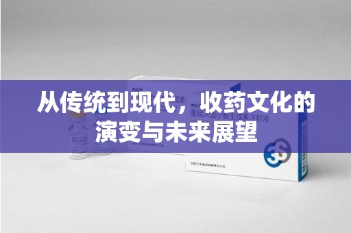 银川从传统到现代，收药文化的演变与未来展望