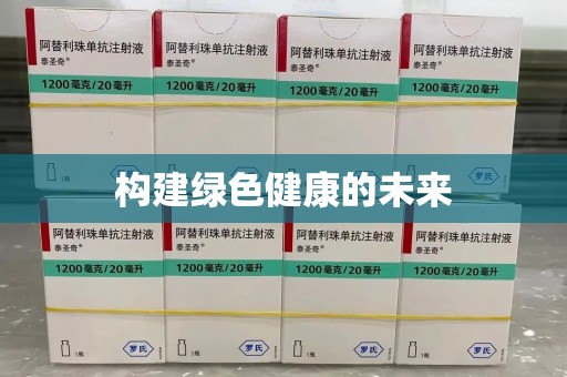 银川构建绿色健康的未来