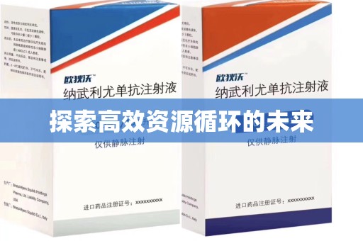 银川探索高效资源循环的未来