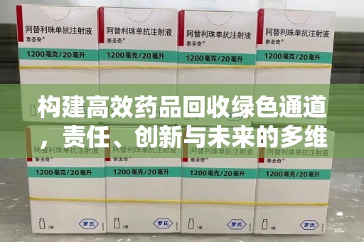 银川构建高效药品回收绿色通道，责任、创新与未来的多维度探讨