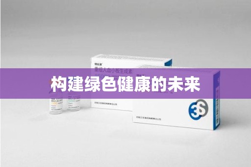 银川构建绿色健康的未来