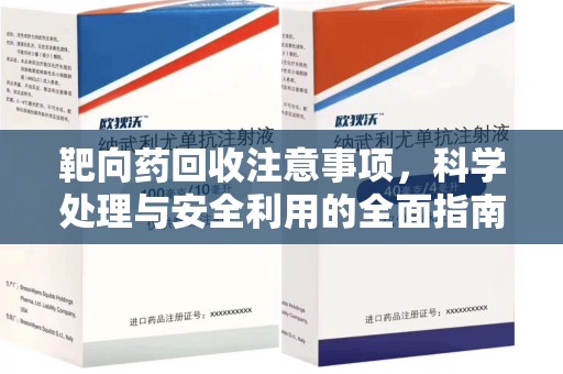 银川靶向药回收注意事项，科学处理与安全利用的全面指南
