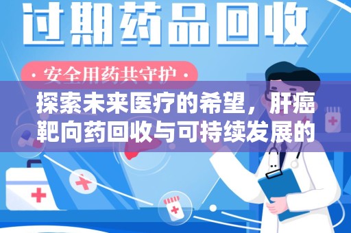 银川探索未来医疗的希望，肝癌靶向药回收与可持续发展的平衡